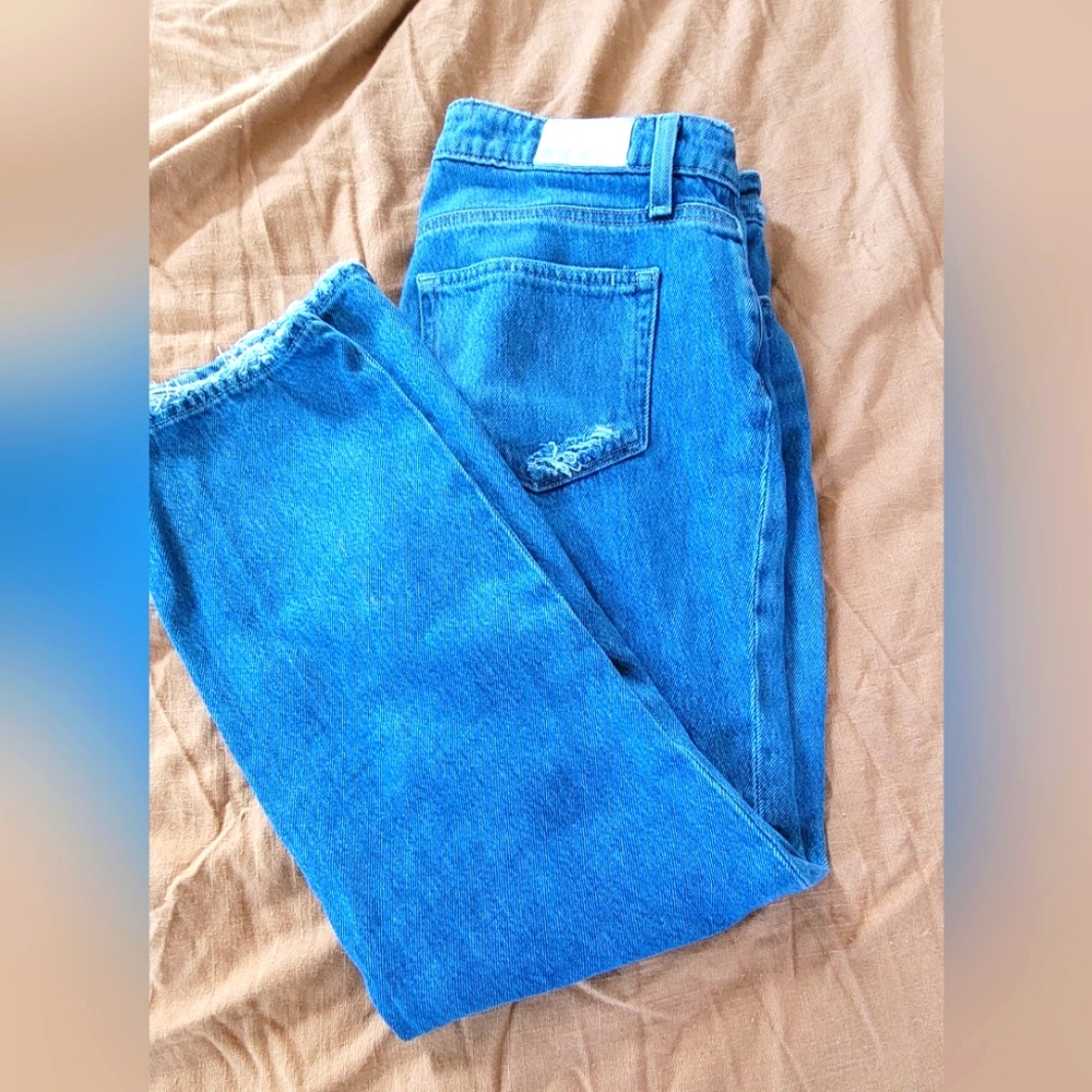 Womens Jeans